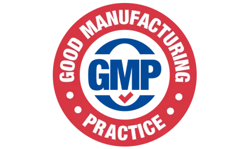 RespiClear™ GMP Certified